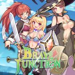 Brave x Junction