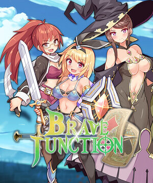 Brave x Junction