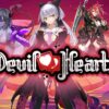 Devil Hearts