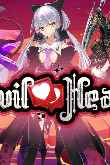Devil Hearts
