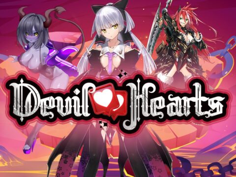 Devil Hearts