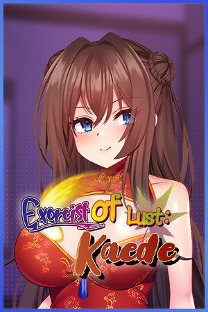 Exorcist of Lust: Kaede