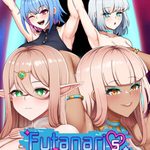Futanari's Sex World!