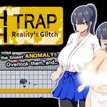 HH TRAP_ Reality's Glitch