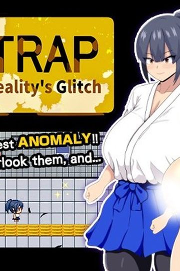 HH TRAP_ Reality's Glitch