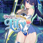 Magical Princess Lily