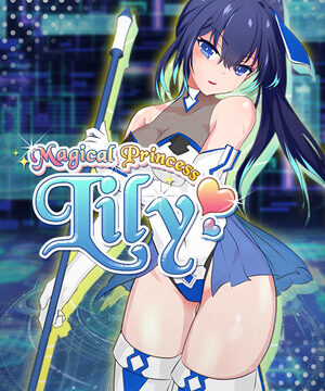 Magical Princess Lily