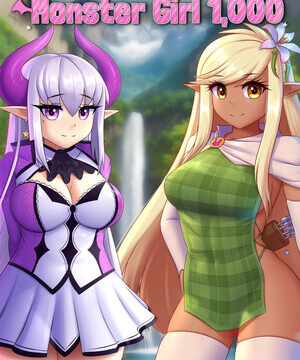 Monster Girl 1,000