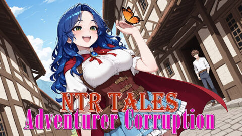 NTR Tales - Adventurer Corruption