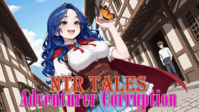NTR Tales – Adventurer Corruption