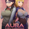 Star Knightess Aura