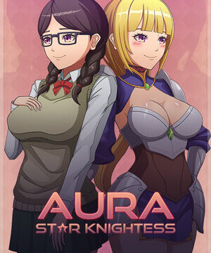 Star Knightess Aura