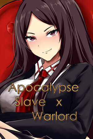 Apocalypse Slave x Warlord