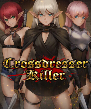 Crossdresser Killer