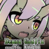 Demon Goblin and Mr. Knight