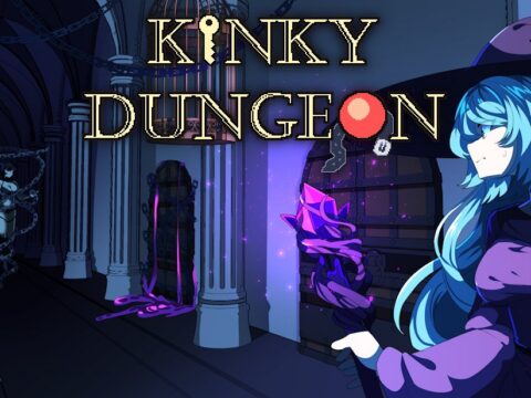 Kinky Dungeon