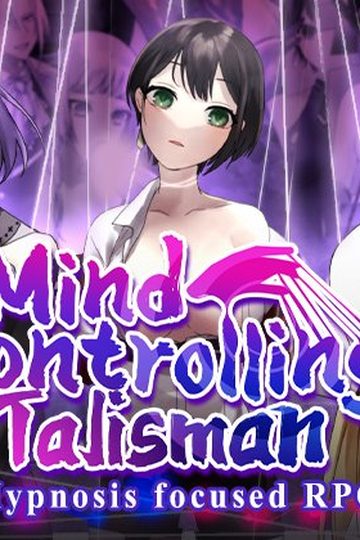 Mind-Control Talisman