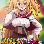 Risty and the Village of Bocchino