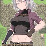 Sword Mistress of the Dungeon Town