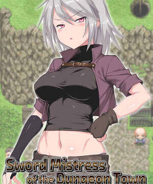 Sword Mistress of the Dungeon Town