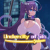 Undercity of Sin Undercity of Sin