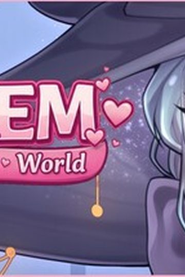 Harem-in-Another-World