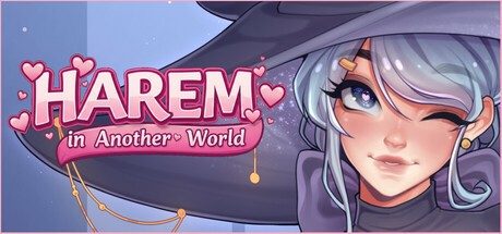 Harem-in-Another-World