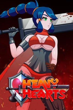 Heavy-Hearts