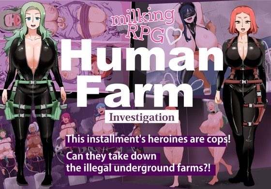 HumanFarm-Investigation-