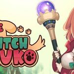 Little-Witch-Inuko