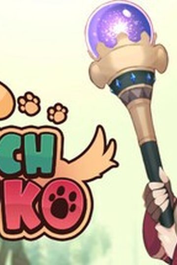 Little-Witch-Inuko