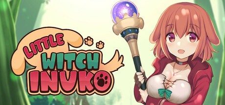 Little-Witch-Inuko