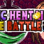 Magic-Hentai-Juice-Battle