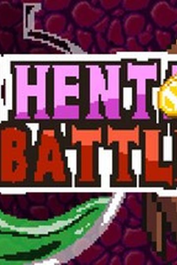 Magic-Hentai-Juice-Battle