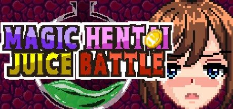 Magic-Hentai-Juice-Battle