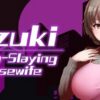 Mizuki: Demon-Slaying Housewife Mizuki: Demon-Slaying Housewife