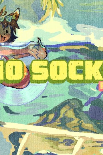 No-Socks-RPG
