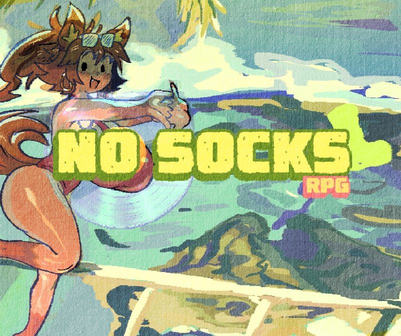 No-Socks-RPG