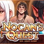 Nocans-Quest-Sex-Gold-Glory