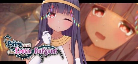 Patra and the Erotic Dungeon