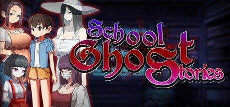 School-Ghost-Stories