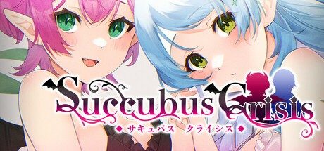 Succubus-Crisis