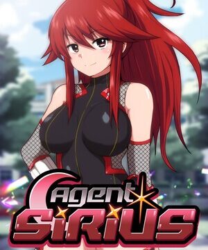 Agent Sirius