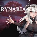 Crynaria - Tears in the Abyss