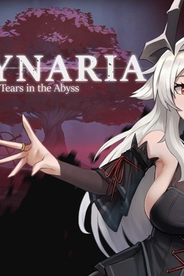 Crynaria - Tears in the Abyss