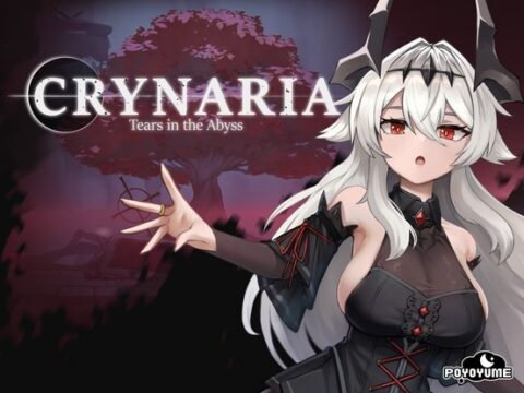 Crynaria - Tears in the Abyss