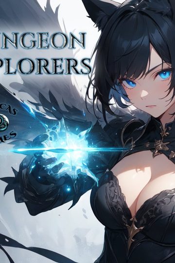 Dungeon Explorers