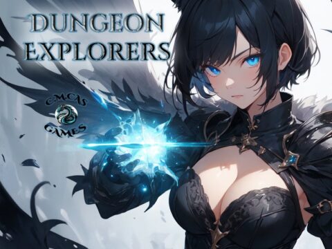Dungeon Explorers