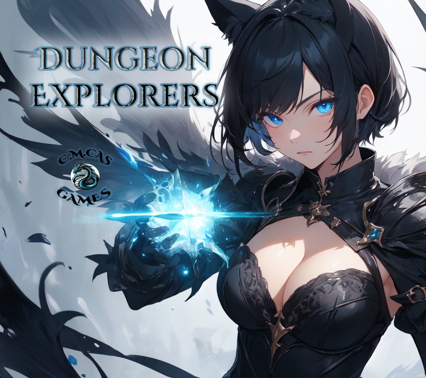 Dungeon Explorers