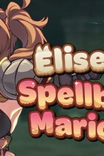 Elise and the Spellbinding Marionette